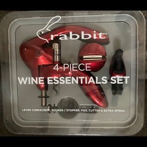 Wine set